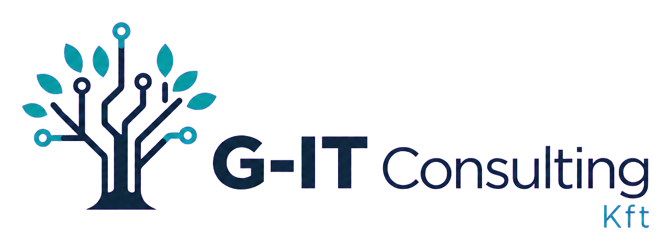 G-IT Consulting Kft